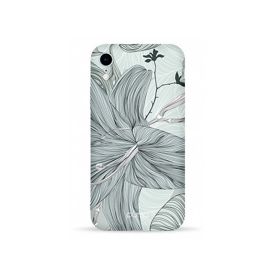 Аксессуар для iPhone Pump Tender Touch Case Lilies (PMTTXR-7/52) for iPhone Xr