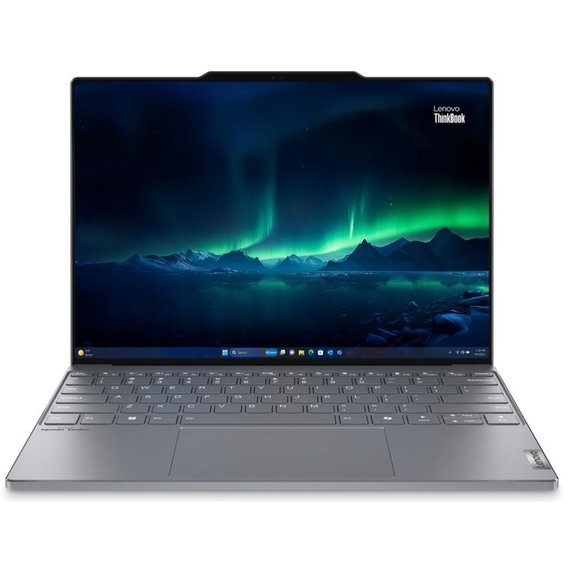 Ноутбук Lenovo ThinkBook 13x G4 IMH (21KR0006RA) UA