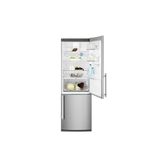 Холодильник Electrolux EN 3453 AOX