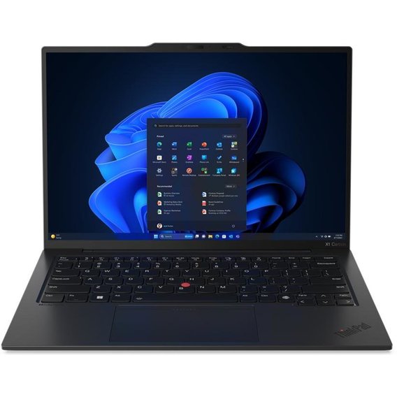 Ноутбук Lenovo ThinkPad X1 Carbon G12 (21KC004RRA) UA