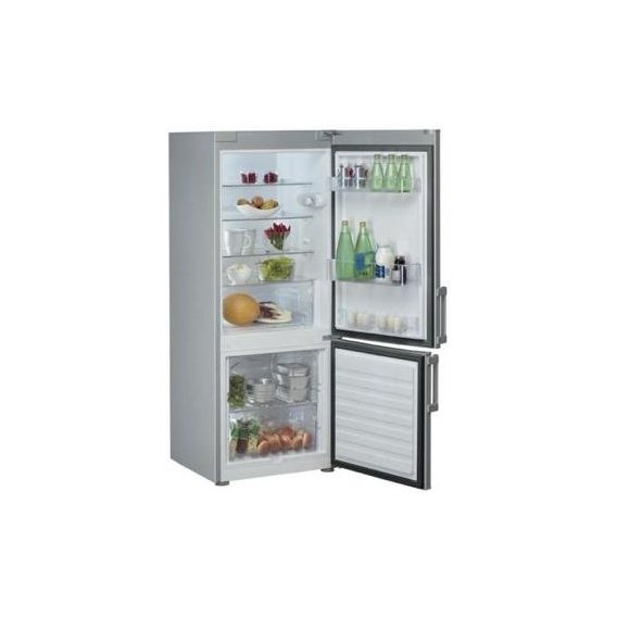 Холодильник Whirlpool WBE 2614 TS