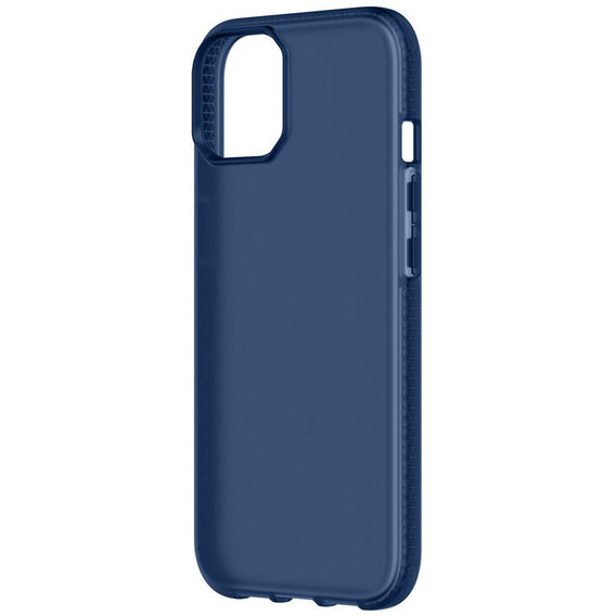Аксессуар для iPhone Griffin Survivor Clear Navy (GIP-066-NVY) for iPhone 13/14