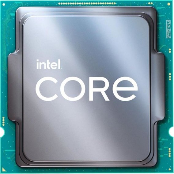 Intel Core i5-11600K (CM8070804491414) Tray
