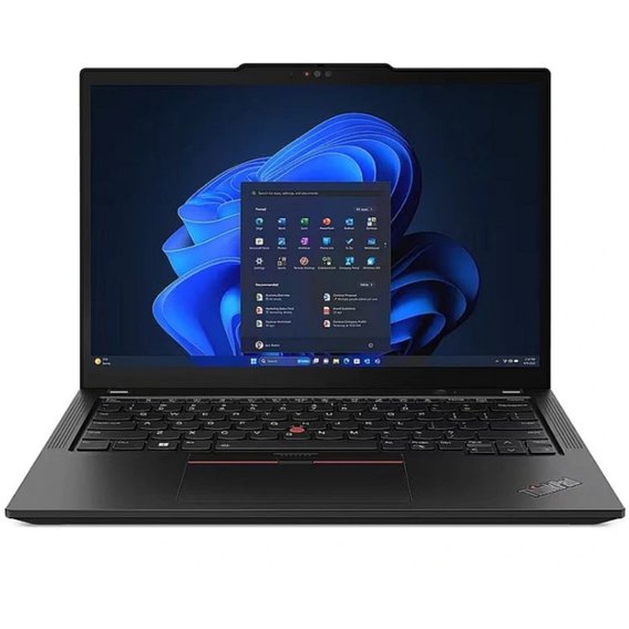 Ноутбук Lenovo ThinkPad X13 G5 (21LU000QMH)