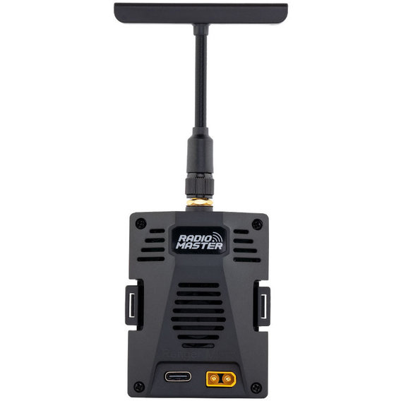 Передавач (TX) RadioMaster Ranger Micro 2.4GHZ ExpressLRS RF module (HP0157.0034)