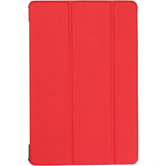 Аксессуар для планшетных ПК BeCover Smart Case for Samsung Galaxy Tab S4 10.5 T830/T835 Red (703232)