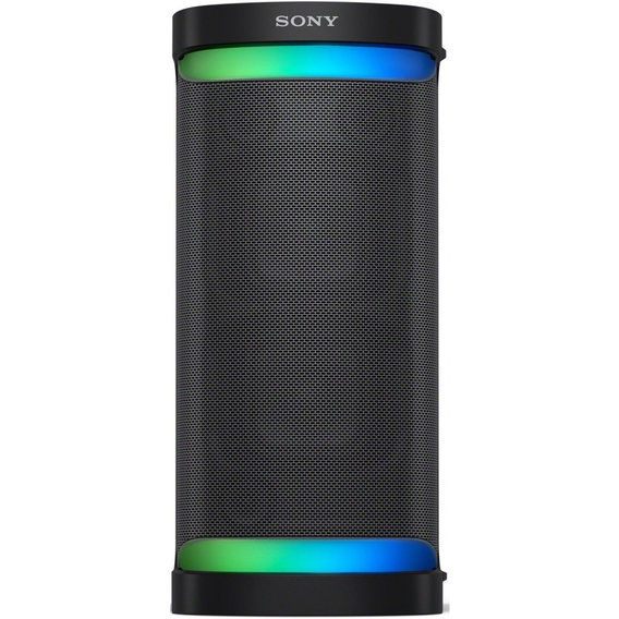 Акустика Sony SRS-XP700B Black (SRSXP700B.RU1)