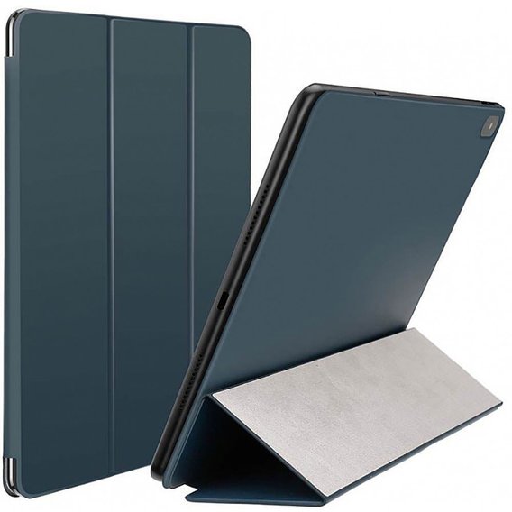 Аксессуар для iPad Baseus Simplism Y-Type Leather Case Blue (LTAPIPD-ASM03) for iPad Pro 11" 2018