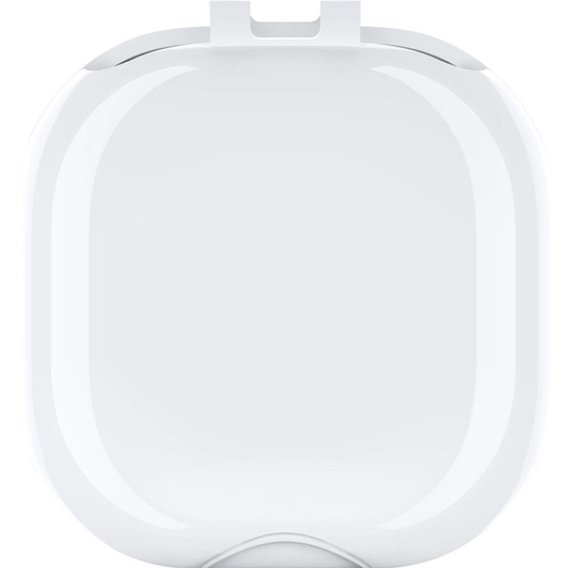 Чехол для наушников ArmorStandart Hard Case Clear (ARM67067) for Samsung Galaxy Buds2 Pro/Buds 2/Buds Live/Buds Pro