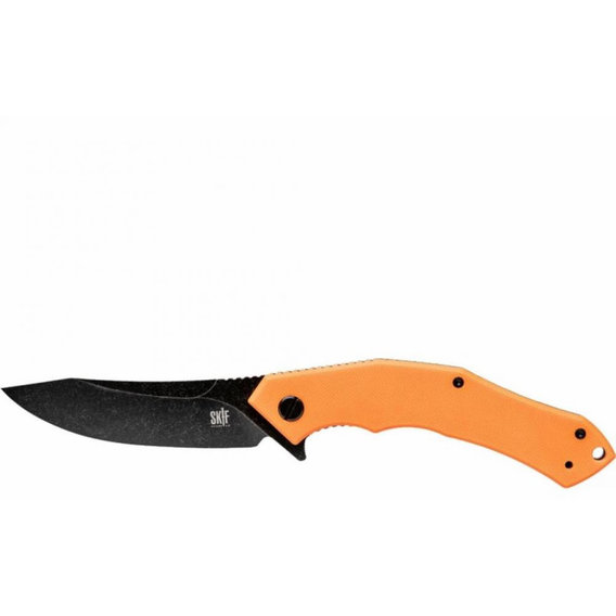 Нож и мультитул SKIF Whaler BSW orange (1765.02.58)