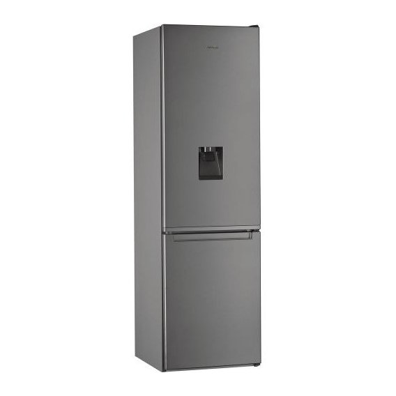 Холодильник Whirlpool W7 921I OX AQUA