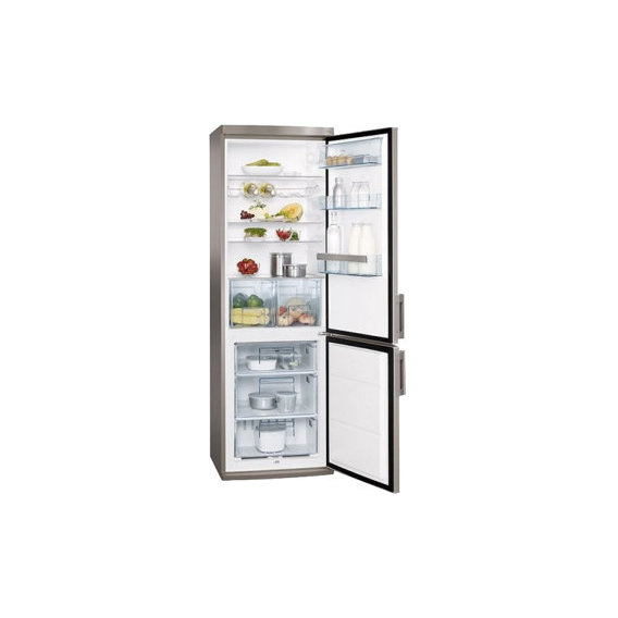 Холодильник AEG S 74000 CSMO