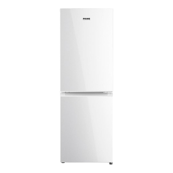 Холодильник Prime Technics RFS 1819 M