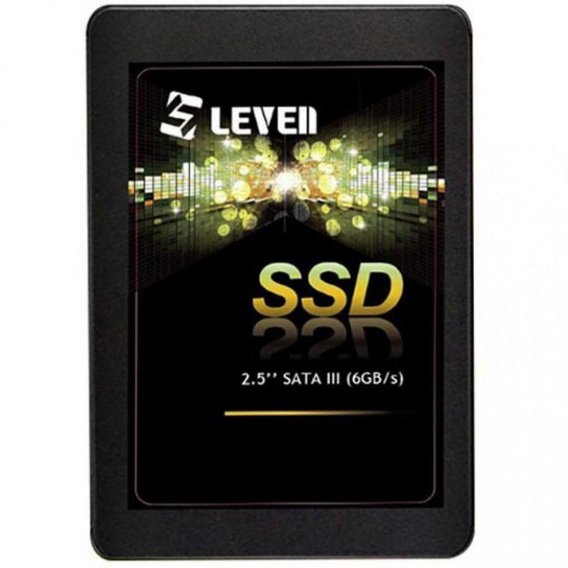LEVEN JS600 256 GB (JS600SSD256GBPRO)