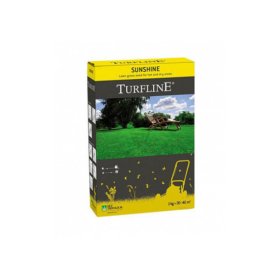 DLF Turfline Sunshine 1 кг