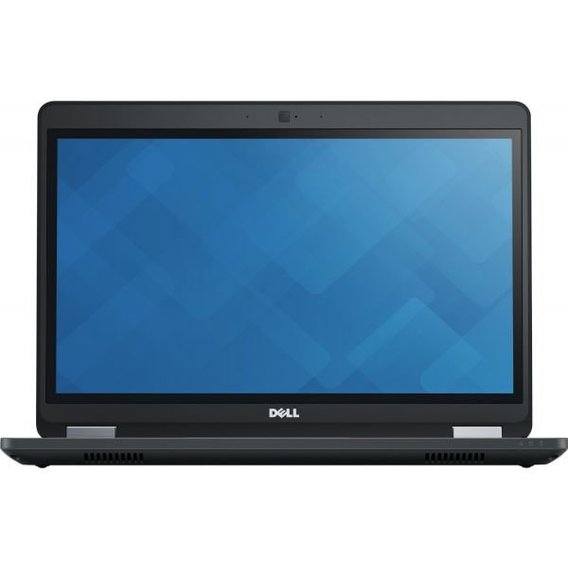 Ноутбук Dell Latitude E5470 (N009LE5470U14EMEA_win)