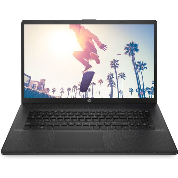 Ноутбук HP 17-cn0023ua (4F952EA) UA