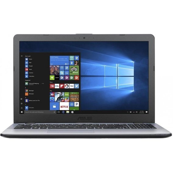Ноутбук ASUS VivoBook 15 X542BA (X542BA-GQ019)
