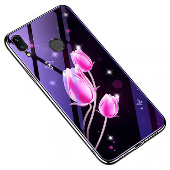 Аксессуар для смартфона Mobile Case Fantasy Tulips for Samsung A305 Galaxy A30 / A205 Galaxy A20 2019