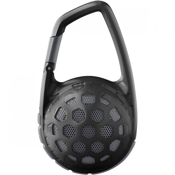 Акустика Jam Audio Hangtime Bluetooth Speaker Black (HX-P140BK-EU)