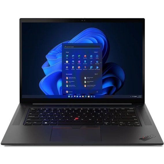 Ноутбук Lenovo ThinkPad X1 Extreme Gen 5 (21DE001CUS) RB
