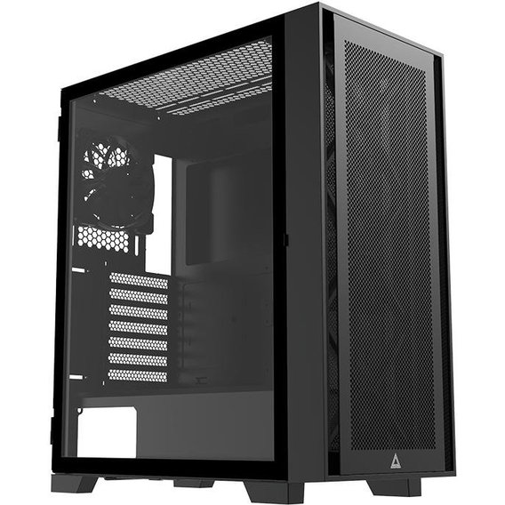 Корпус Montech AIR 1000 LITE Black