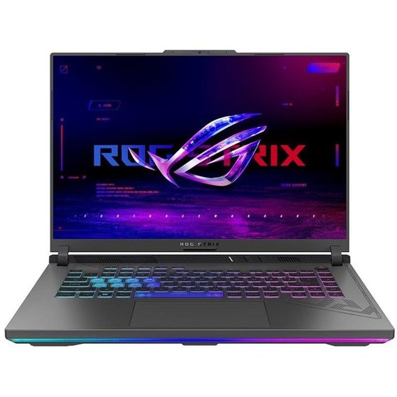 Ноутбук ASUS ROG Strix G16 G614JJ-N3075 (90NR0D51-M00580) UA