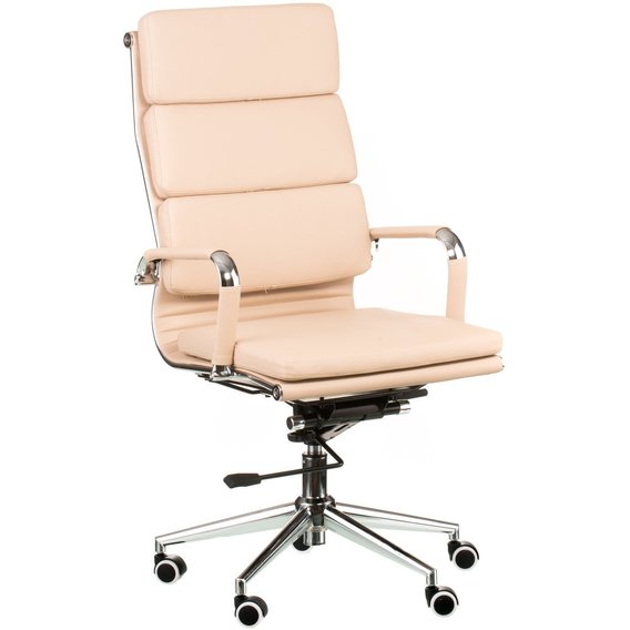 Крісло Special4You Solano-2 (E4701) beige artleather