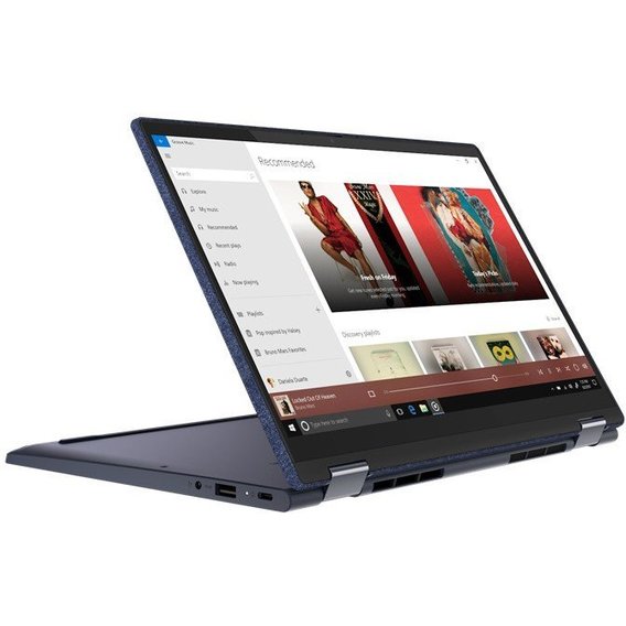 Ноутбук Lenovo Yoga 6 13ARE05 (82FN0000US) RB