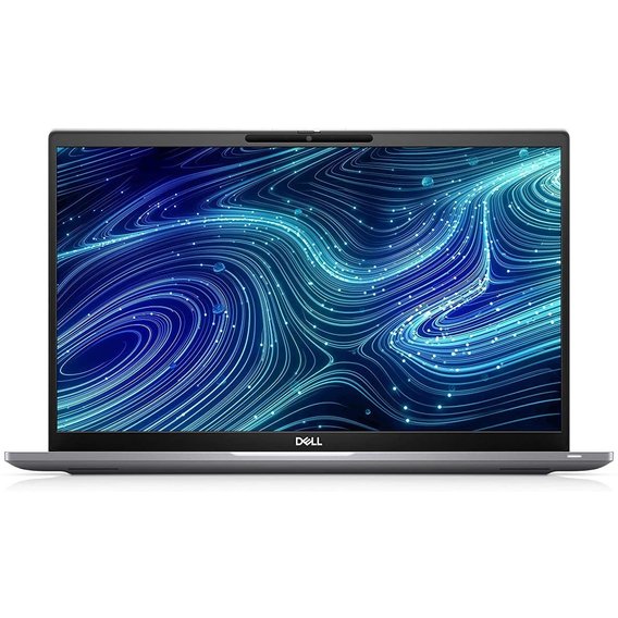 Ноутбук Dell Latitude 7520 (N097L752015UA_WP) UA