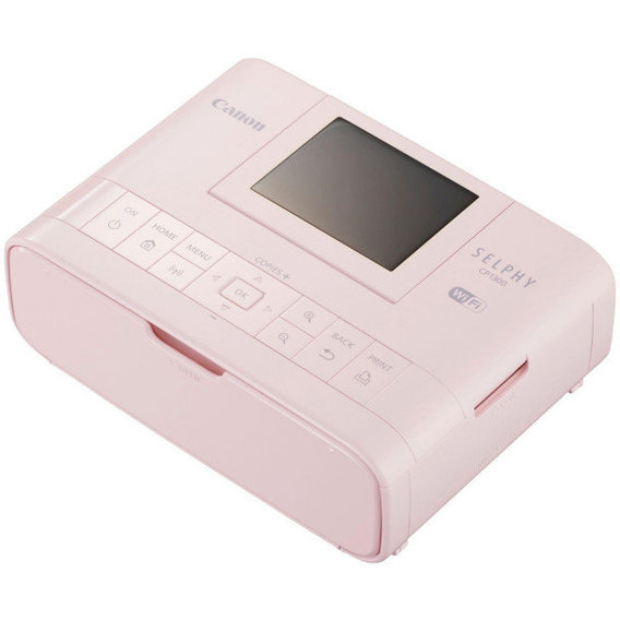 Canon SELPHY CP1300 pink (2236C002)