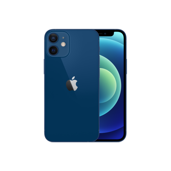 Apple iPhone 12 mini 64GB Blue (MGE13) UA