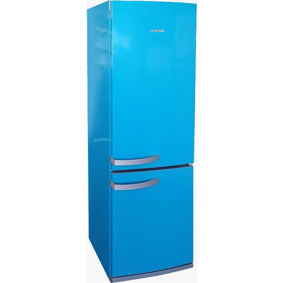Холодильник Snaige RF27SM-P12222