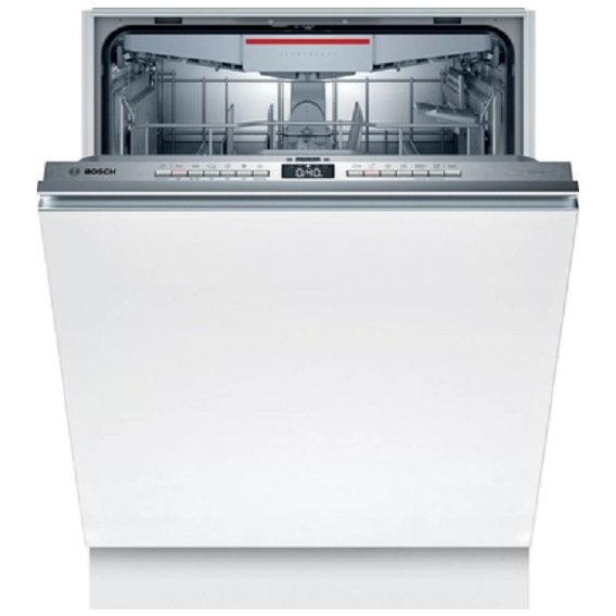 Встраиваемая посудомоечная машина Bosch SMV4HVX45E