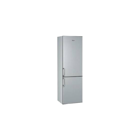 Холодильник Whirlpool WBE 3714 TS