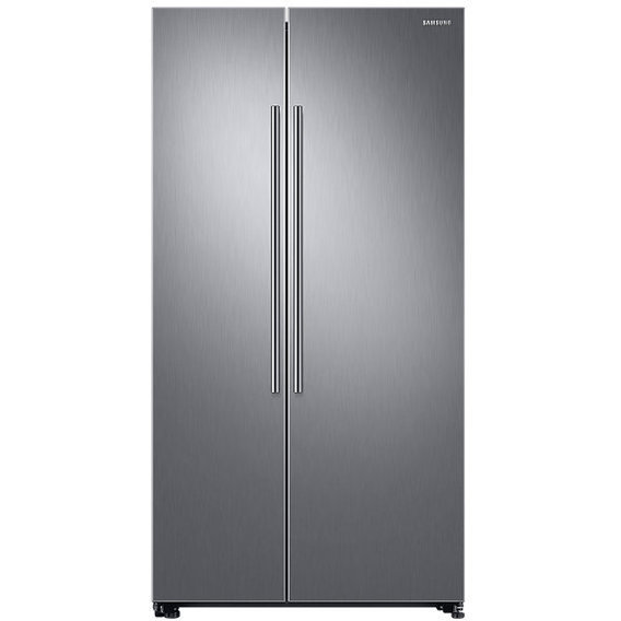 Холодильник Side-by-Side Samsung RS66N8101S9