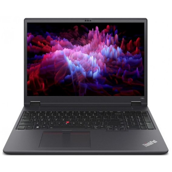 Ноутбук Lenovo ThinkPad P16v G1 (21FE000VMH)