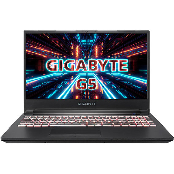 Ноутбук Gigabyte G5 KC (G5_KC-5RU1130SB) UA