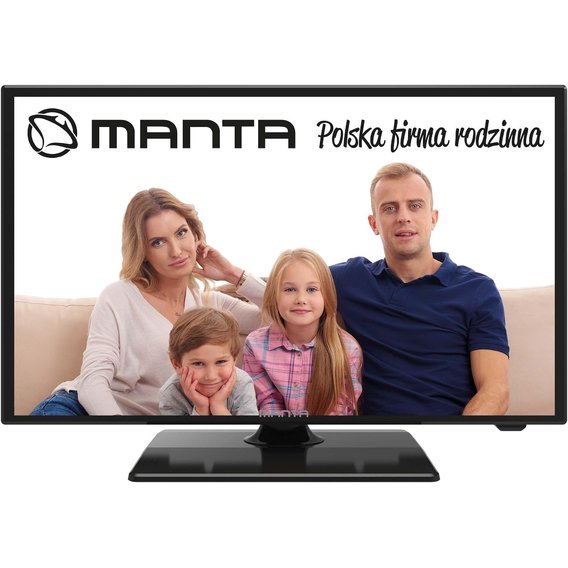 Телевизор Manta 24LFN38L