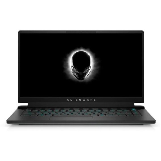 Ноутбук Dell Alienware m15 R7 (AWM15R7-9782BLK-PUS)