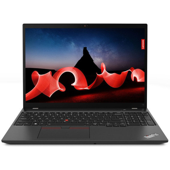 Ноутбук Lenovo ThinkPad T16 G2 (21K70011PB)