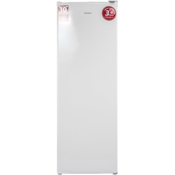 Холодильник Grunhelm VCH-S170M60-W