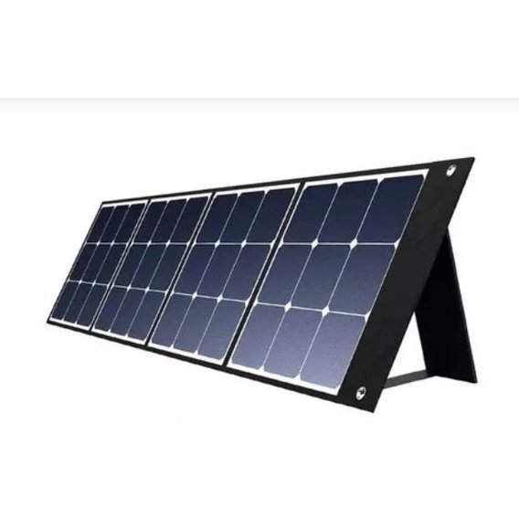 Солнечная панель Bluetti120W Solar Panel (SP120)