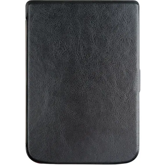 Аксессуар к электронной книге AirOn Premium Black for Pocketbook 606 / 628 / 633 (4821784622173)