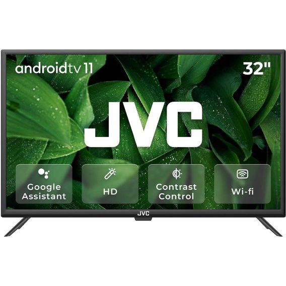 Телевизор JVC LT-32MU238