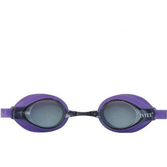 Очки для плавания Intex 55691 Violet