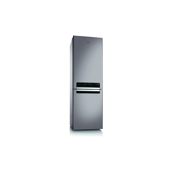 Холодильник Whirlpool WBA 3699 NFC IX