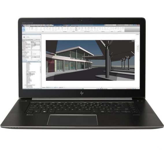 Ноутбук HP Zbook Studio (X5E44AV)