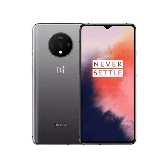 Смартфон OnePlus 7T Single 8/128GB Frosted Silver