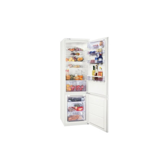 Холодильник Zanussi ZRB 938 FWD2